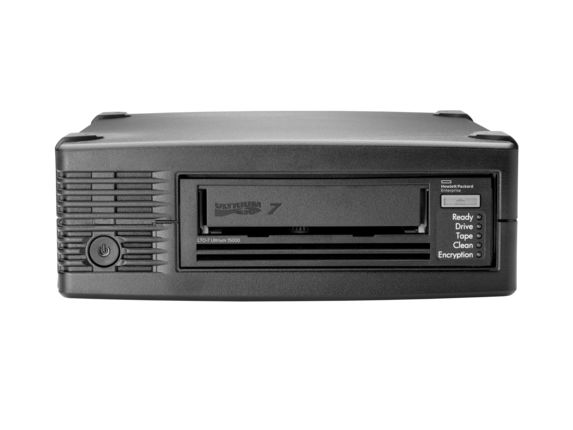 HPE StoreEver LTO7 Ultrium15000 テープドライブ 商品