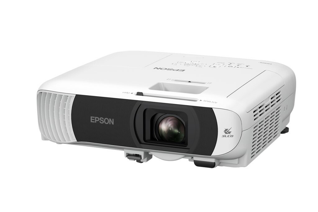 【新品/取寄品/代引不可】ビジネスプロジェクター/スタンダードモデル/ベーシックシリーズ/4100lm/Full HD EB-FH54