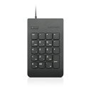【新品/取寄品/代引不可】Lenovo USB数値キーパッド 2 4Y40R38905(2)