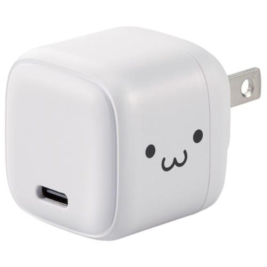 ڿ//ԲġACŴ/ޥ֥ۡå/USB Power Delivery/20W/USB-C1ݡ/ MPA-ACCP7320WF