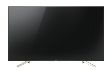 【新品/取寄品/代引不可】シンプルサイネージパック 55V型 業務用 4K対応 液晶テレビ BRAVIA X8500F/BZ 長期保証サービス3年ベーシック付帯 KJ-55X8500F/BZS