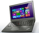【新品/取寄品/代引不可】ThinkPad X240 20AL00EGJP(2)