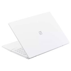 【新品/在庫あり】NEC LAVIE N15 N1570/EAW PC-N1570EAW パールホワイト /15.6インチ/Corei7/メモリ 8GB/SSD 256GB/Office/Win11 Home/ ノートパソコン エヌイーシー