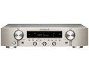 新品 在庫あり marantz ネットワークオーディオレシーバー NR1200 シルバーゴールド マランツ