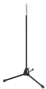 【新品/取寄品/代引不可】フロア型マイクスタンド TL-P52安売り