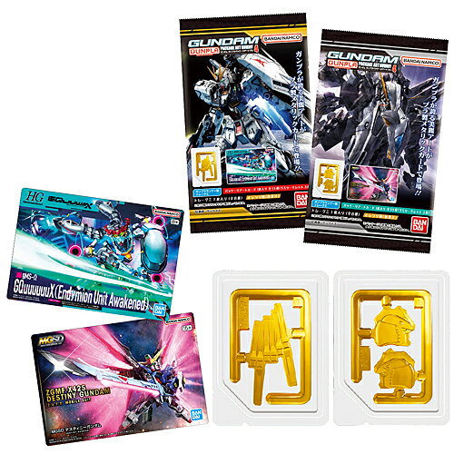 楽天市場】ガンプラパッケージアートコレクション6の通販