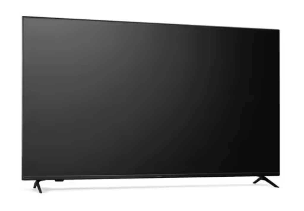 【新品/取寄品/代引不可】大型ディスプレイ 65V型 ブラック DO-DU654S-B
