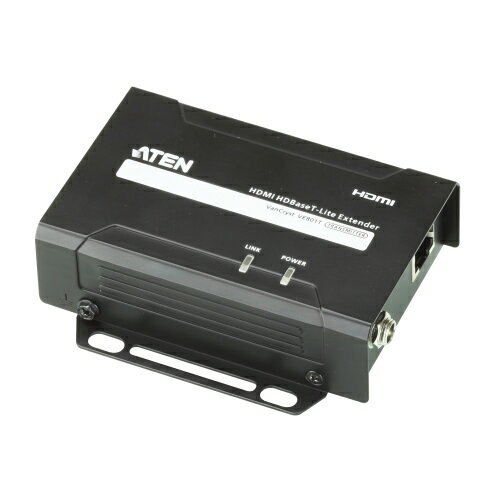 ATEN HDMIトランスミッター(4K対応) VE801T 商品