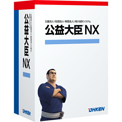 【新品/取寄品/代引不可】公益大臣 NX ピア・ツー・ピア OKN-328197 1