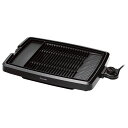 【新品/取寄品】【特選商品】ピーコック魔法瓶 電気焼肉器 WY-D120