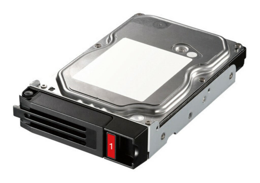 OP-HD16.0N TeraStation 交換用HDD 16TB (NAS専用HDD) 商品