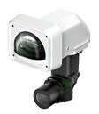 【新品/取寄品/代引不可】ビジネスプロジェクター用 超短焦点ゼロオフセットレンズ(白) ELPLX02WS