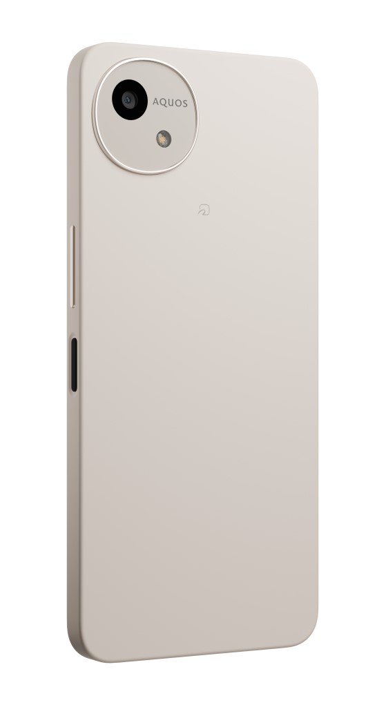 【新品/取寄品/代引不可】AQUOS wish4 ブラック SIMフリー SHM27AXB