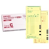 【新品/取寄品/代引不可】TimeP@CK Cカード 2602003