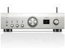 DENON HEOS Built-in プリメインアンプ PMA-900HNE-SP プレミアムシルバー 高音質 デノン