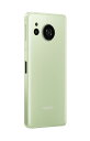 【新品/取寄品/代引不可】SHARP AQUOS sense8 ペールグリーン SIMフリー スマートフォン SHM26AXG シャープ