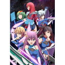 【新品/取寄品】サークレット・プリンセス Blu-ray バウト4