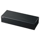 【新品/取寄品/代引不可】フルHD対応DVIディスプレイ分配器(4分配) VGA-DVSP4(2)