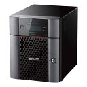 【新品/取寄品/代引不可】TeraStation WS IoT 2022 for Storage Standard Edition搭載デスクトップ4ベイ8TB WS5420DN08S2(2)