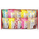 【新品/取寄品】【特選商品4】かりんとう詰合わせ AY-BE