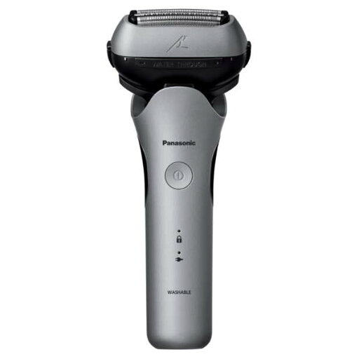 【新品/取寄品】Panasonic パナソニック メンズシェーバー ラムダッシュ3 シルバー ES-L360D-S 3枚刃 AC100V-240V 新品 【新品/取寄品】Panasonic パナソニック メンズシェーバー ラムダッシュ3 シルバー ES-L360D-S 3枚刃 AC100V-240V 新品