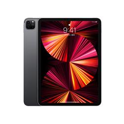 Apple iPad Pro 第3世代 MHQY3J/A スペースグレイ 11インチ Wi-Fi 1TB 2021年春モデル アイパッド アップル