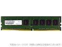 yVi/i/szDOS/Vp DDR4-2400 UDIMM 8GB ȓd ADS2400D-H8G