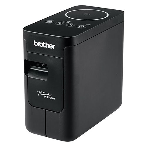 【新品/取寄品】ピータッチ PT-P750W 【新品/取寄品】ピータッチ PT-P750W