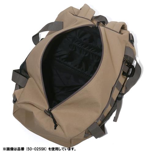 【新品/取寄品】バスケットプレイヤー用 ダッフルバッグ コマンダーダッフル 3ウェ...