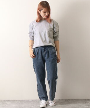 ヘインズ Hanes ビーフィー BEEFY ポケット ロングスリーブTシャツ メンズ トップス tシャツ 長袖 カットソー ロンT 綿100% 無地 秋 冬 ブランド ユニセックス ヘビーウェイト シンプル メール便