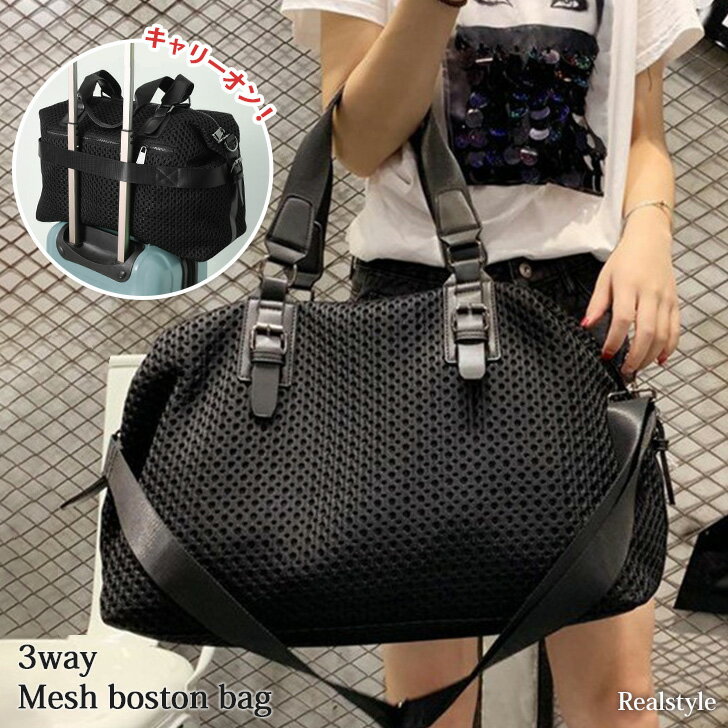 フェティッシュ レディース バッグ ミニボストン ブラック/ピンクFETISH Ladies' bag Mini Boston Black/Pink