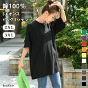 tシャツ レディース メンズ 半袖 綿1