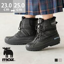 5/9 9:59マデ 5999円 送料無料 moz スノーブーツ モズ ボア ファー レディース 撥水 防水 防寒 すべらない レースアップ あたたかい 雪 ラ...