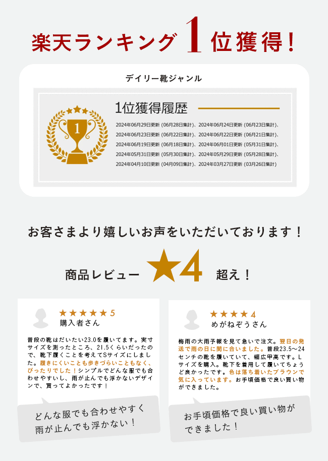 【楽天年間ランキング入賞】 送料無料 サイドゴア レインブーツ 長靴 完全防水 防水 レディース レイン ブーツ ショートブーツ レインシューズ サイドゴアブーツ 大きいサイズ 小さいサイズ 雨 台風対策 レイン交換無料イベント 最強配送 3