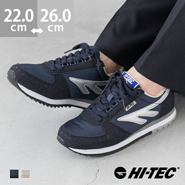 乐天商城 - 送料無料 ハイテック HI-TEC シルバーシャドー HT TR001 SILVER SHADOW 40 スニーカー ユニセックス レディース ローカット カジュアルシューズ フラットシューズ 痛くない 歩きやすい 大きいサイズ 【クーポン対象外】