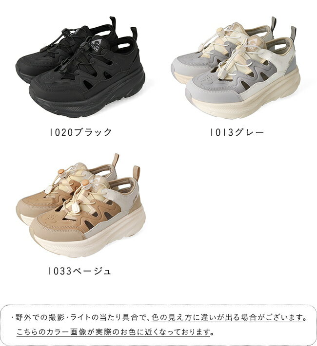 送料無料 GERRY ジェリー スニーカー サンダル スニーカーサンダル ローカット レ...