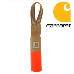 Carhartt カーハート 小型回収犬バンパー 犬用 訓練用品 オレンジ P0000369 pt0369 訓練 ペット用品 大型犬 コットンダック生地 フェッチ リトリーブ おもちゃ