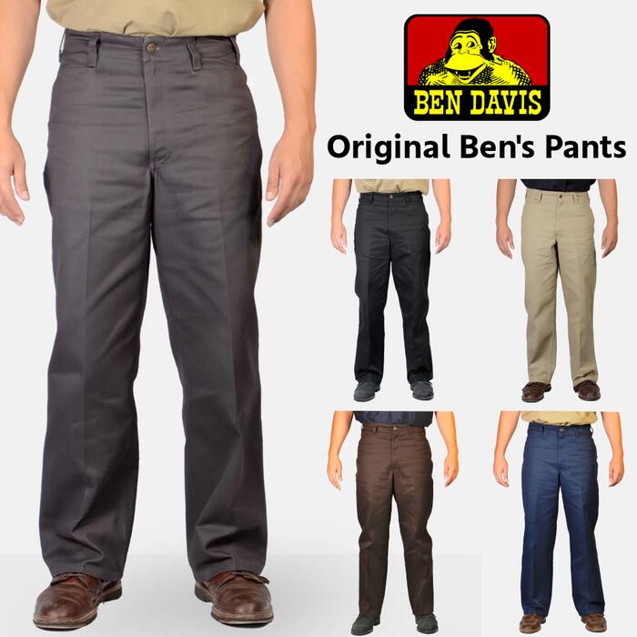 楽天市場】ben davis ワークパンツの通販 楽天市場】ben davis ワークパンツの通販