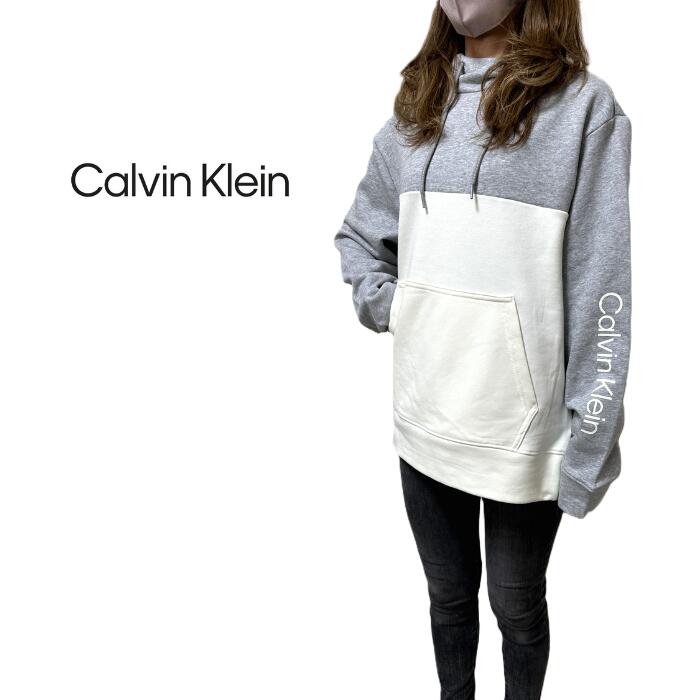 Х󥯥饤 顼֥åաǥ ѡ å Calvin Klein  ǥ ˥å ֥ ۥ磻 ֥å   ΢ 礭 åȥ ץ륪С 40cm289