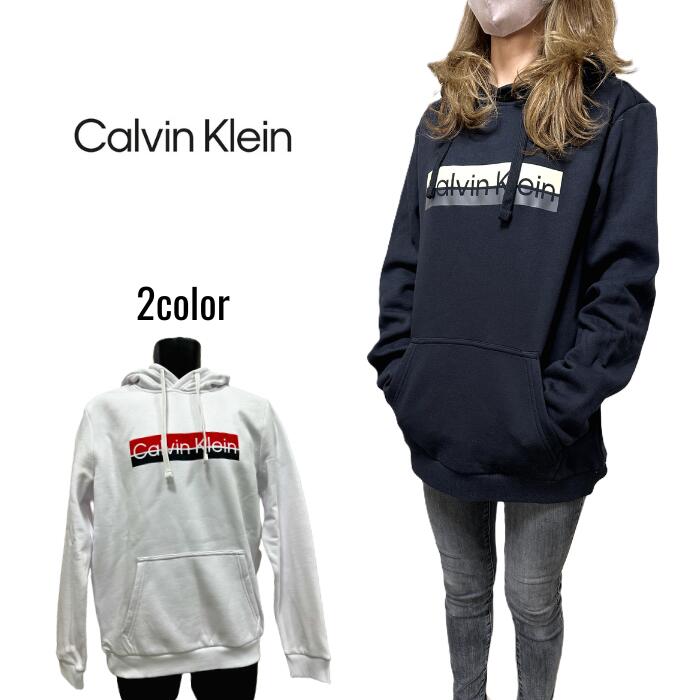 Х󥯥饤  ѡ å աǥ Calvin Klein  ǥ ˥å ֥ ۥ磻ȥ֥å   ΢ 礭 åȥ ץ륪С 40qc402