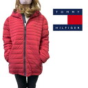 TOMMY HILFIGER トミーヒルフィガー 中綿ジャケットダウンジャケット 151ap619 メンズ レディース ユニセックス