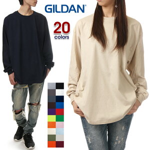  ĹµT  ̵ GILDAN 󥰥꡼T T USAǥ 礭  ֥å  졼 ͥӡ ֥롼  ۥ磻  S M L XL 2XL