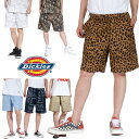 ディッキーズ Dickies メンズ ショートパンツ ハーフパンツ チノパン ショーツ カジュアルパンツ ワークパンツ パンツ