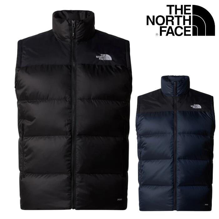 ダウンベスト THE NORTH FACE TNF アウター 撥水 メンズ レディース ユニセックス Diablo Down 2.0 Down Vest アウト...