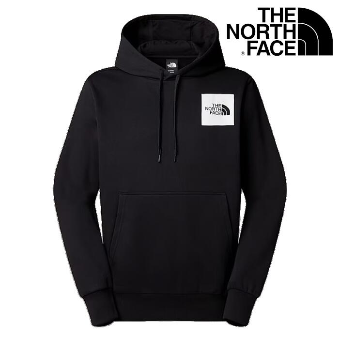 Rakuten - パーカー THE NORTH FACE TNF メンズ レディース ユニセックス Men's Fine Hoodie アウトドア ブラック 黒 M L NF0A89EU