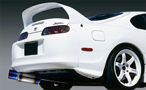 amuse R1TITAN STTI トヨタ スープラ NA JZA80用 【マフラー】【自動車パーツ】アミューズ R1チタン STTI【車関連の送付先指定で送料無料】【通常ポイント10倍】