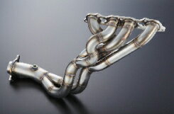 【エントリーでポイント10倍】amuse R1 エキマニホールド SUS ホンダ S2000 AP1/AP2用 【エキマニ】アミューズ R1 EX-MANIFOLD【車関連の送付先指定で送料無料】