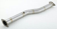 amuse R1 FRONT PIPE スバル インプレッサ GRB用 【マフラー】【自動車パーツ】アミューズ R1 フロントパイプ【車関連の送付先指定で送料無料】【通常ポイント10倍】