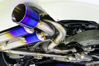 【エントリーでポイント10倍】amuse RS SILENT GOLD RING 日産 ニッサン フェアレディZ Z33用 【マフラー】【自動車パーツ】アミューズ RSサイレント ゴールドリング【車関連の送付先指定で送料無料】