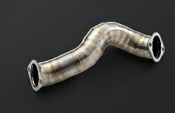 amuse R1 EXTENSION PIPE 70φ スバル BRZ ZC6用 【マフラー】【自動車パーツ】アミューズ R1 エクステンションパイプ 70【車関連の送付先指定で送料無料】【通常ポイント10倍】